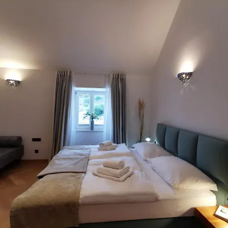Est Diocletian On Solta - Luxurious Villa, Beachfront, Private Pool, Outdoor Bbq, Large Terrace And Garden, Free Parking - Wonderful Privacy * Rogač